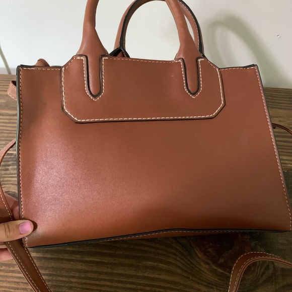 London Fog Bag - Picture 5 of 5